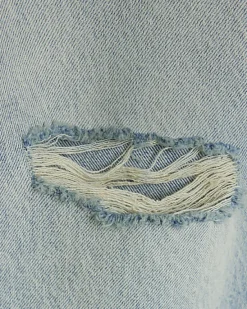 River Island straight fit ripped jeans< Jeans
