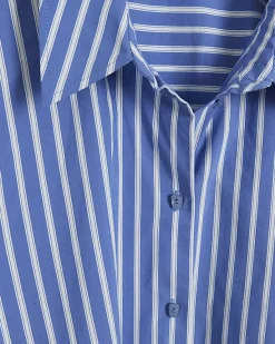 River Island stripe long sleeve shirt< Co-ord Sets