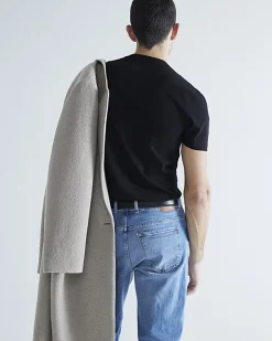 River Island tapered fit jeans< Jeans