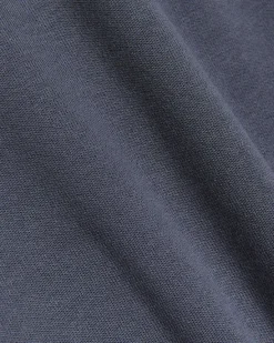 River Island Blue wide leg joggers< Trousers