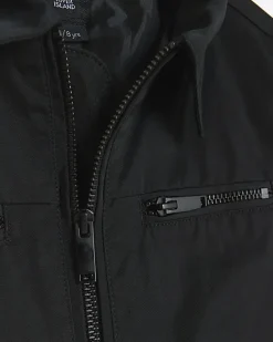 River Island boys tech shacket< Coats & Jackets
