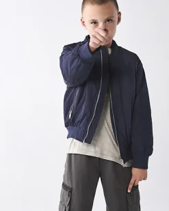 River Island Boys bomber jacket< Coats & Jackets