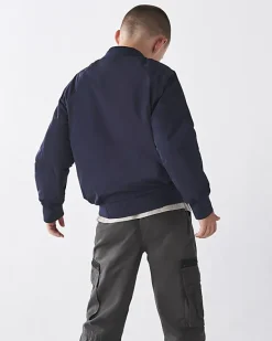 River Island Boys bomber jacket< Coats & Jackets