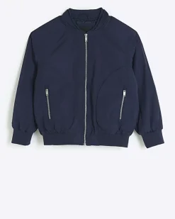 River Island Boys bomber jacket< Coats & Jackets