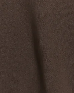 River Island crop plain sweatshirt< Loungewear