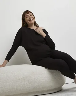 River Island maternity leggings< Maternity