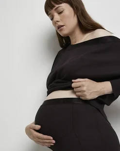 River Island maternity leggings< Maternity
