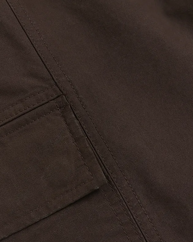 River Island regular fit seam cargo trousers< Trousers