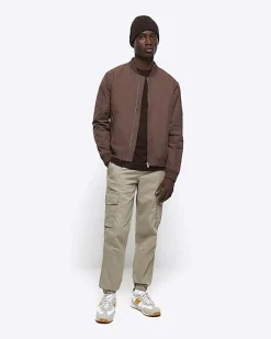 River Island regular fit t-shirt< Essentials
