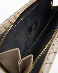 River Island RI monogram envelope purse< Bags, Purses & Luggage