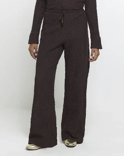 River Island textured long sleeve shirt< Co-ord Sets