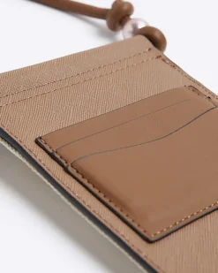 River Island canvas phone cross body bag< Bags, Purses & Luggage