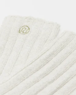 River Island knit ankle socks< Socks & Tights