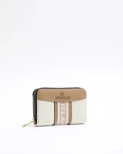 River Island panelled webbing purse< Bags, Purses & Luggage