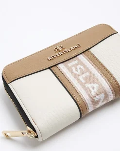 River Island panelled webbing purse< Bags, Purses & Luggage