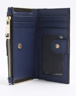 River Island RI monogram mini purse< Bags, Purses & Luggage