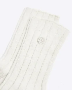 River Island rib socks< Socks & Tights