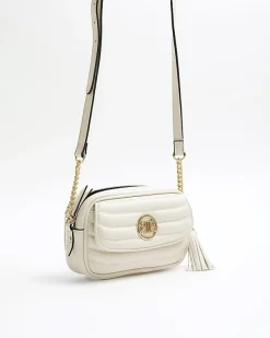 River Island soft cross body bag< Bags, Purses & Luggage