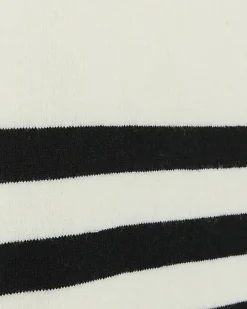 River Island stripe rolled neck jumper midi dress< Dresses