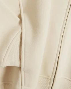 River Island zip up bomber sweatshirt< Loungewear