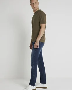 River Island Dark skinny fit jeans< Jeans