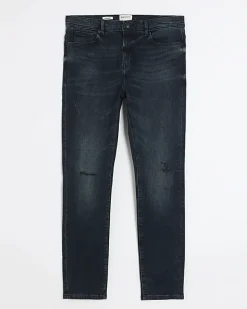River Island Dark skinny fit jeans< Jeans