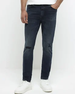 River Island Dark skinny fit jeans< Jeans