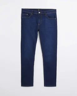 River Island Dark skinny fit jeans< Jeans