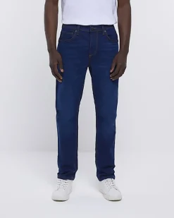 River Island Dark slim fit jeans< Jeans