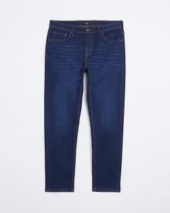 River Island Dark slim fit jeans< Jeans
