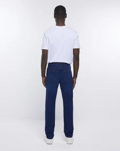 River Island Dark slim fit jeans< Jeans