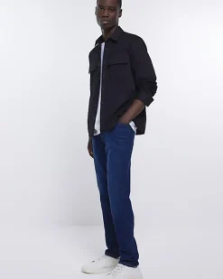 River Island Dark slim fit jeans< Jeans