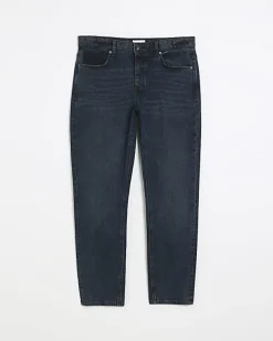 River Island Dark slim fit washed jean< Jeans