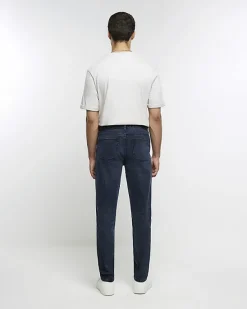 River Island Dark slim fit washed jean< Jeans