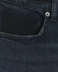 River Island Dark slim fit washed jean< Jeans
