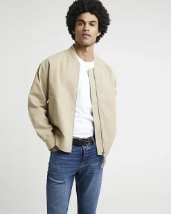 River Island Dark slim fit washed jean< Jeans