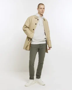 River Island Dark skinny fit jeans< Jeans