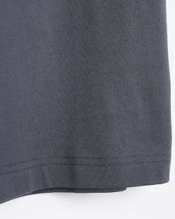 River Island Dark slim fit t-shirt< Essentials