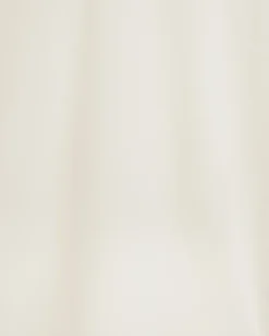 River Island Ecru slim fit t-shirt< Essentials