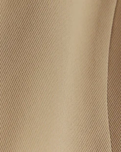 River Island Girls beige waistcoat< Coats & Jackets