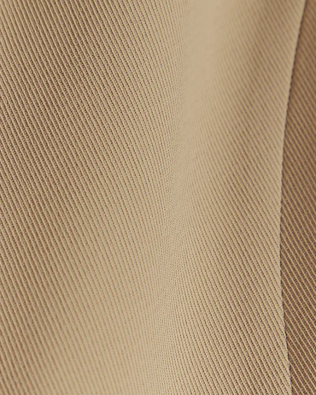 River Island Girls beige waistcoat< Coats & Jackets
