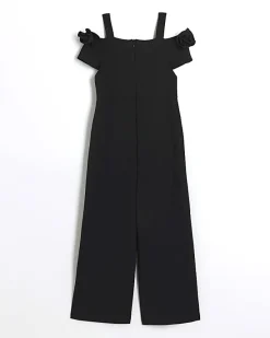River Island Girls corsage jumpsuit< 9 - 12 Yrs