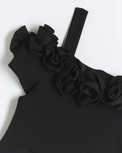 River Island Girls corsage jumpsuit< 9 - 12 Yrs