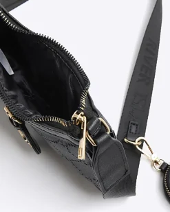 River Island Girls embossed cross body bag< Bags & Purses