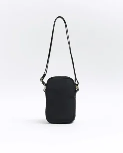 River Island Girls embroidered heart cross body bag< Bags & Purses
