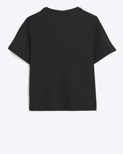 River Island Girls Juicy Couture T-Shirt< Tops & T-shirts