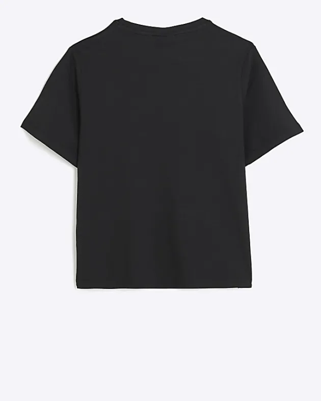River Island Girls Juicy Couture T-Shirt< Tops & T-shirts