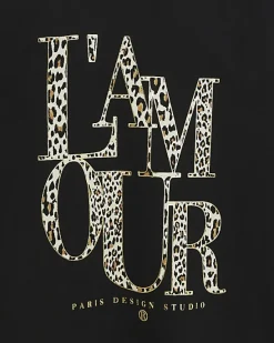 River Island Girls leopard print t-shirt multipack< Sets & Outfits
