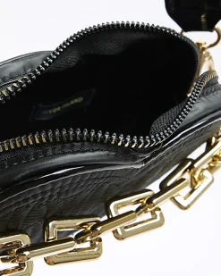 River Island Girls nylon heart cross body bag< Bags & Purses