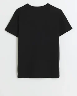 River Island Girls Paris graphic t-shirt< Tops & T-shirts